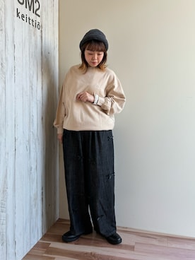 🐟あゆ🐟さんのコーディネート