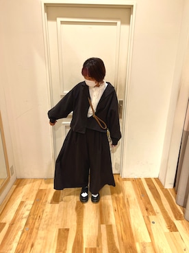 🐟あゆ🐟さんのコーディネート