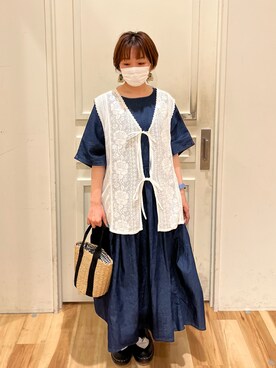 🐟あゆ🐟さんのコーディネート