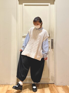 🐟あゆ🐟さんのコーディネート