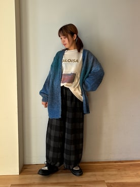 🐟あゆ🐟さんのコーディネート