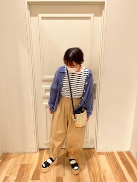 🐟あゆ🐟さんのコーディネート