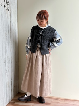 🐟あゆ🐟さんのコーディネート