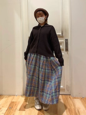 🐟あゆ🐟さんのコーディネート