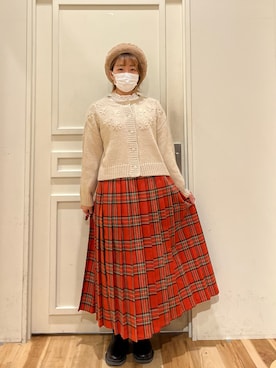 🐟あゆ🐟さんのコーディネート