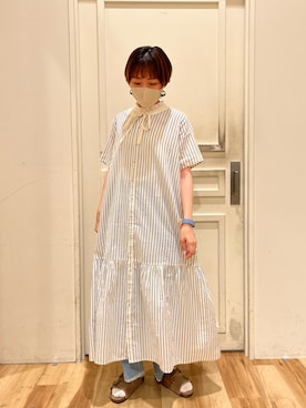 🐟あゆ🐟さんのコーディネート