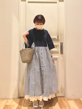 🐟あゆ🐟さんのコーディネート