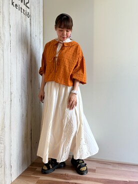 🐟あゆ🐟さんのコーディネート