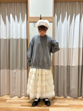 🐟あゆ🐟さんのコーディネート