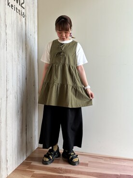 🐟あゆ🐟さんのコーディネート