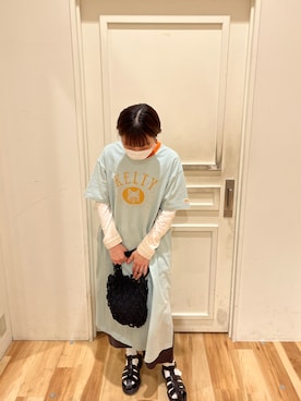 🐟あゆ🐟さんのコーディネート