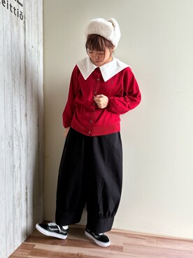 🐟あゆ🐟さんのコーディネート