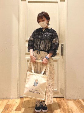 🐟あゆ🐟さんのコーディネート