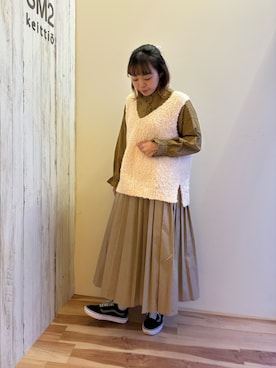 🐟あゆ🐟さんのコーディネート