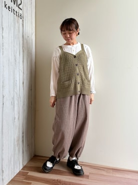 🐟あゆ🐟さんのコーディネート