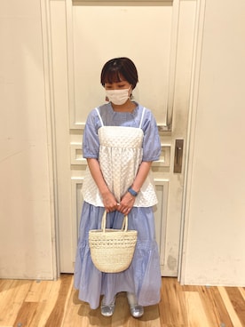 🐟あゆ🐟さんのコーディネート