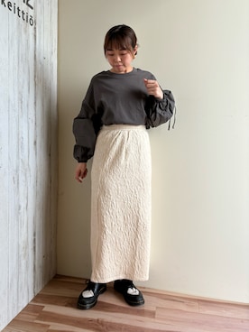 🐟あゆ🐟さんのコーディネート