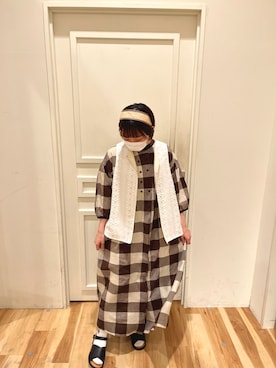 🐟あゆ🐟さんのコーディネート