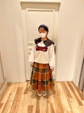 🐟あゆ🐟さんのコーディネート