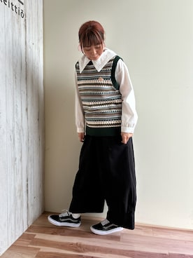 🐟あゆ🐟さんのコーディネート