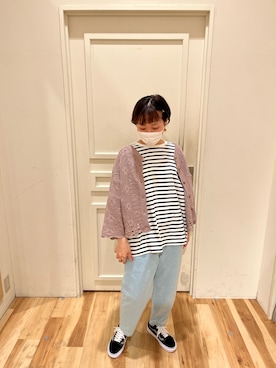 🐟あゆ🐟さんのコーディネート