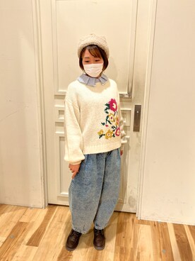 🐟あゆ🐟さんのコーディネート