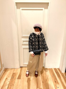 🐟あゆ🐟さんのコーディネート