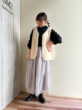 🐟あゆ🐟さんのコーディネート