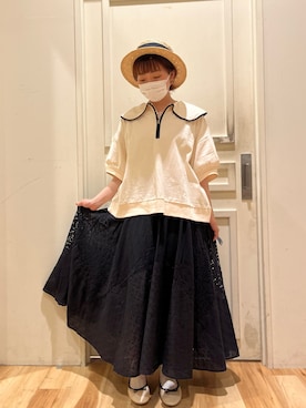 🐟あゆ🐟さんのコーディネート