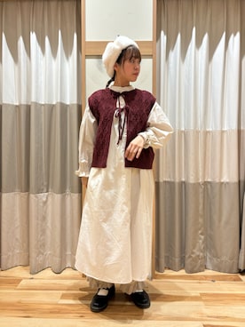 🐟あゆ🐟さんのコーディネート