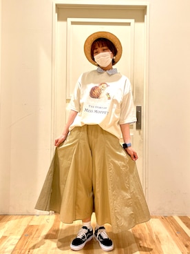 🐟あゆ🐟さんのコーディネート