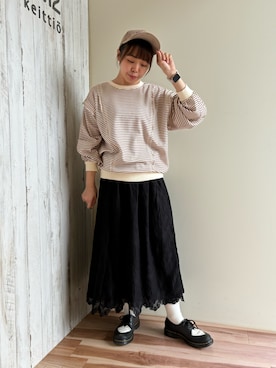 🐟あゆ🐟さんのコーディネート