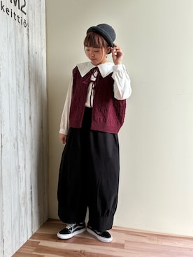 🐟あゆ🐟さんのコーディネート