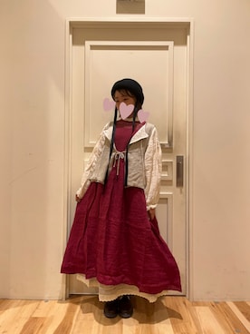 🐟あゆ🐟さんのコーディネート