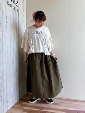 🐟あゆ🐟さんのコーディネート