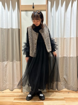 🐟あゆ🐟さんのコーディネート