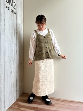 🐟あゆ🐟さんのコーディネート