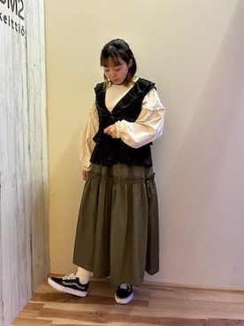 🐟あゆ🐟さんのコーディネート