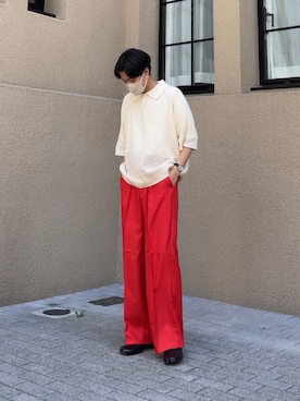 Takumiさんのコーディネート