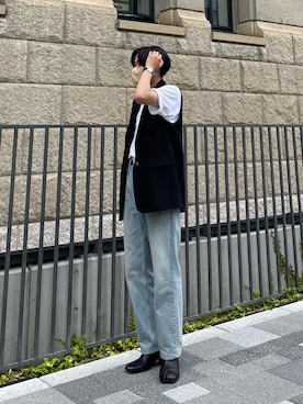 Takumiさんのコーディネート