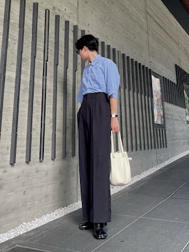 Takumiさんのコーディネート