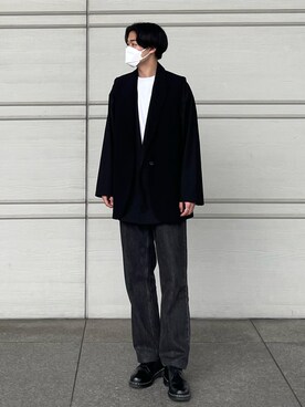 Takumiさんのコーディネート