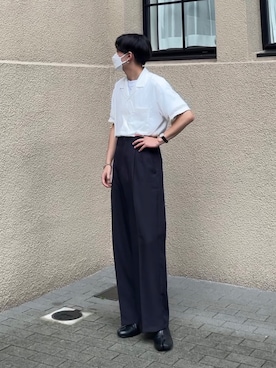Takumiさんのコーディネート