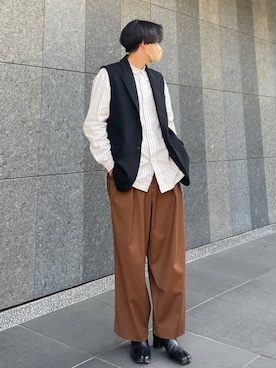 Takumiさんのコーディネート