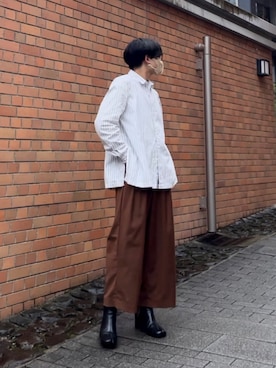 Takumiさんのコーディネート