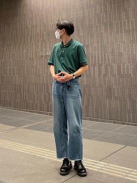 Takumiさんのコーディネート