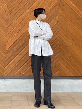 Takumiさんのコーディネート