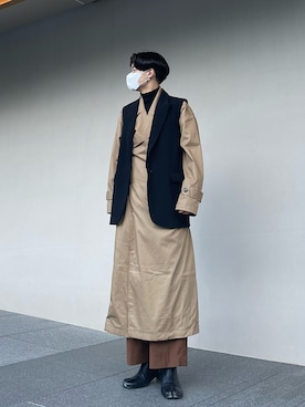 Takumiさんのコーディネート