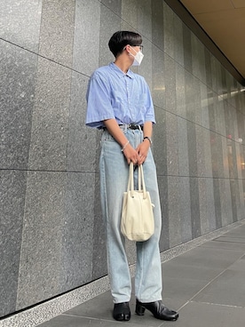 Takumiさんのコーディネート