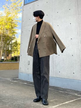 Takumiさんのコーディネート